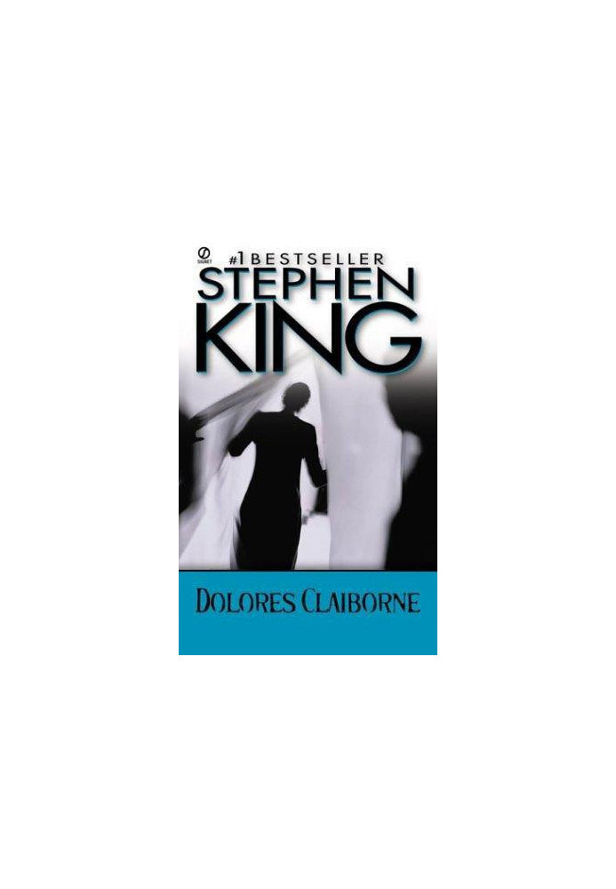 Dolores Claiborne