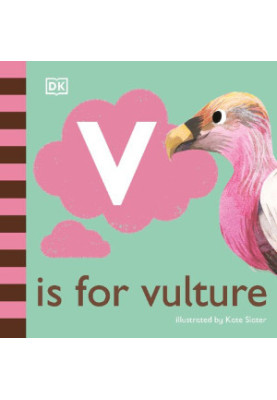 V is for Vulture