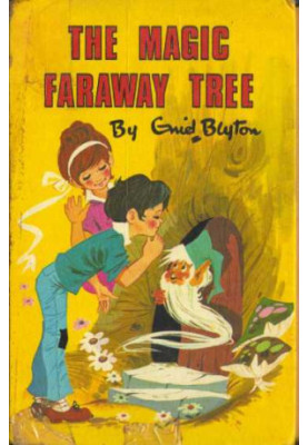 Magic Faraway Tree