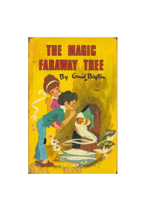 Magic Faraway Tree
