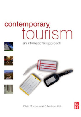 Contemporary Tourism - An international approach