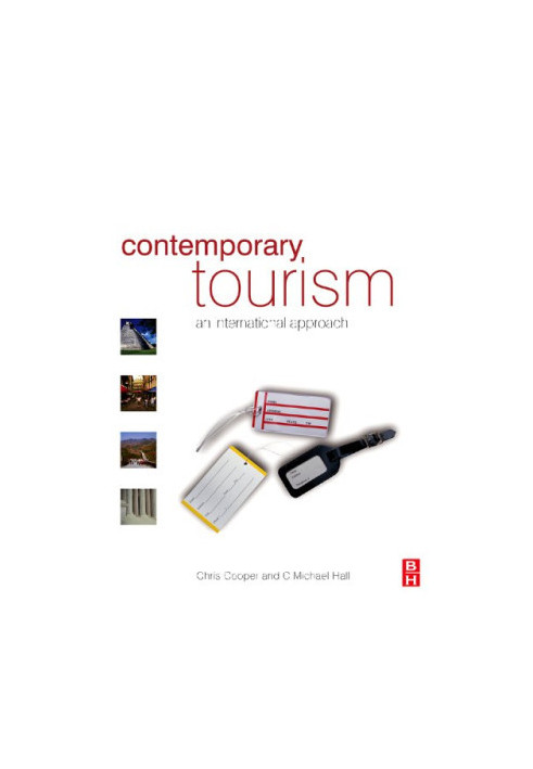 Contemporary Tourism - An international approach