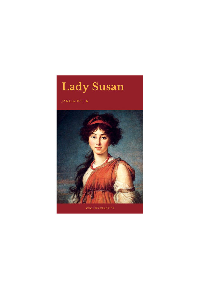 Lady Susan