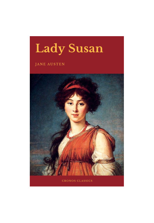 Lady Susan
