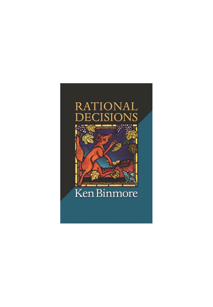 Rational Decisions