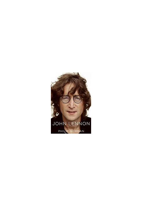John Lennon : the life