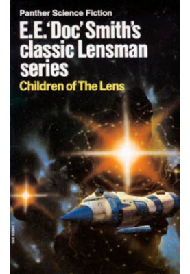 Children of the Lens