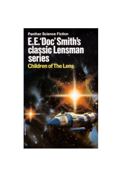 Children of the Lens