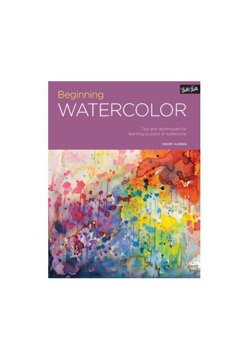 Portfolio: Beginning Watercolor: Tips and techniques for learning to paint in watercolor