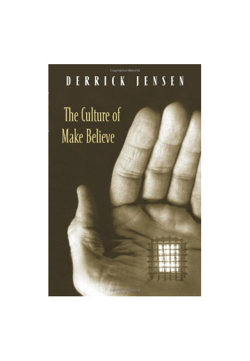 The Culture of Make Believe