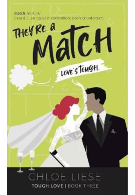 They're a Match