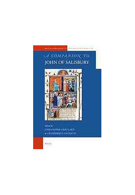 A Companion to John of Salisbury