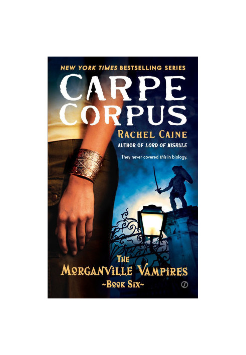 Carpe Corpus