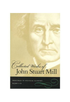 Principles of Political EconomyPart II [1848]