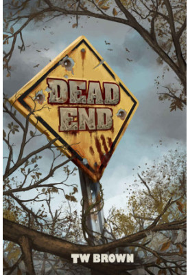 [Dead 12] • End