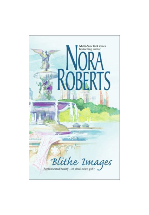 Blithe Images