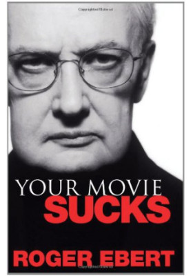 Your Movie Sucks