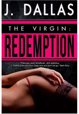 [The Virgin 01] • The Virgin