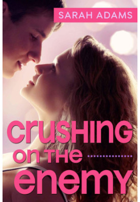 [Crushing on You 01] • Crushing on the Enemy