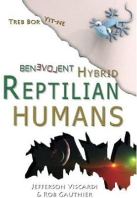 Benevolent Hybrid Reptilian Humans: Treb Bor Yit-NE