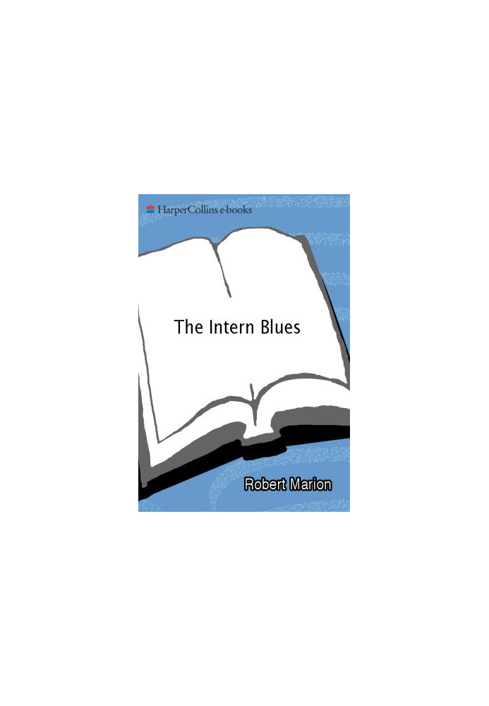 The Intern Blues