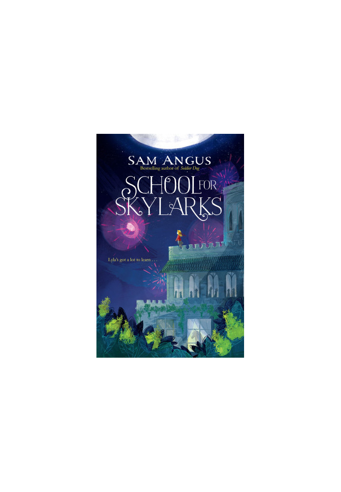 School for Skylarks