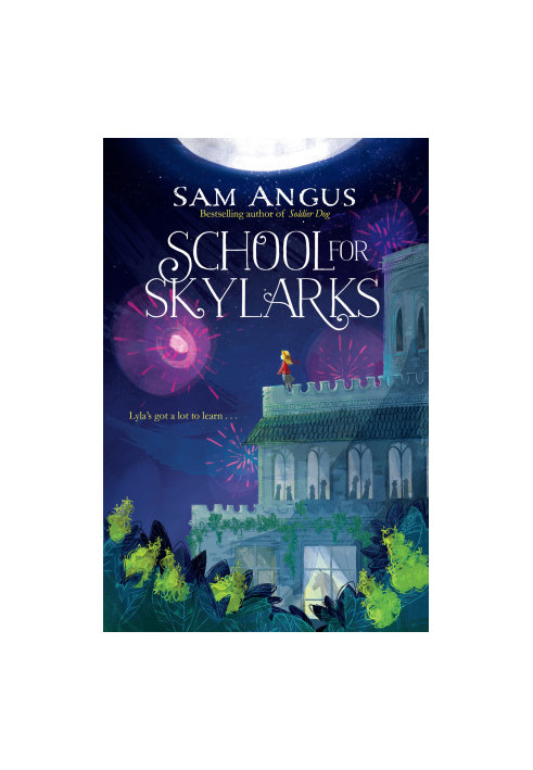 School for Skylarks