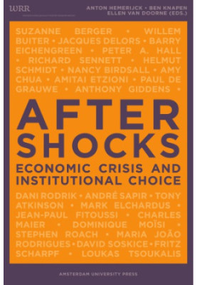 Aftershocks: economic crisis and institutional choice