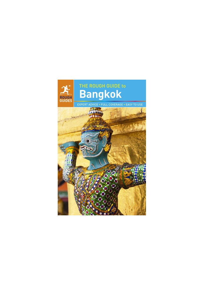 The Rough Guide to Bangkok