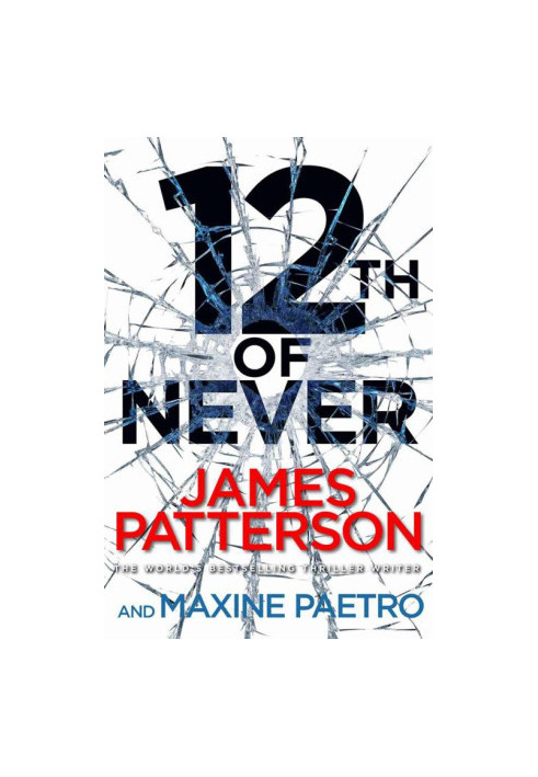 12th of Never