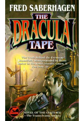 Dracula [1] The Dracula Tape