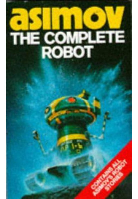 The Complete Robot
