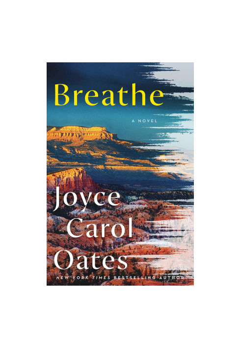 Breathe