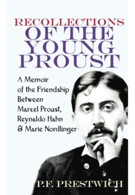 The translation of memories: recollections of the young Proust