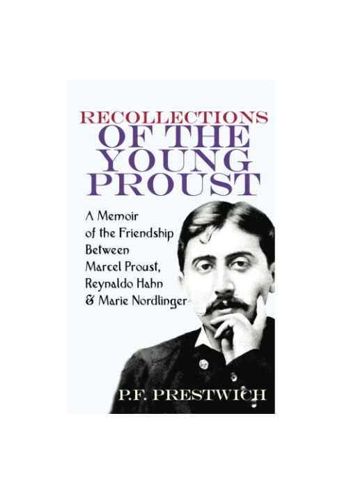 The translation of memories: recollections of the young Proust