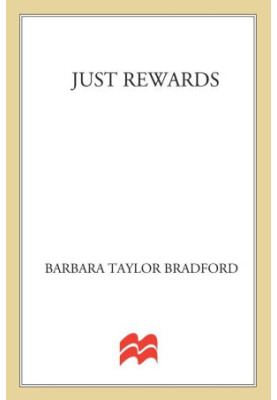 [Emma Harte 06] • Just Rewards