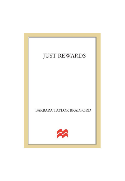 [Emma Harte 06] • Just Rewards
