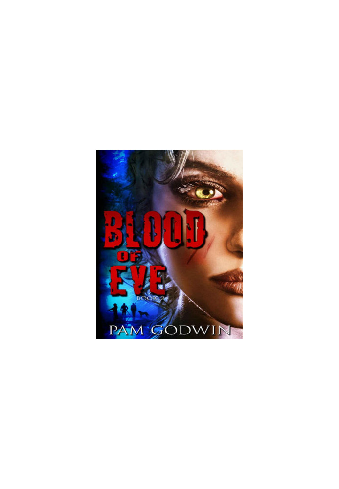 Blood of Eve
