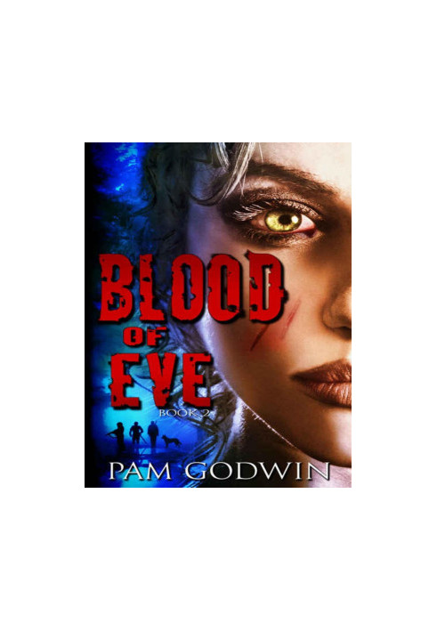Blood of Eve