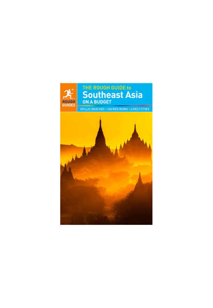 Rough Guide to Southeast Asia On A Budget