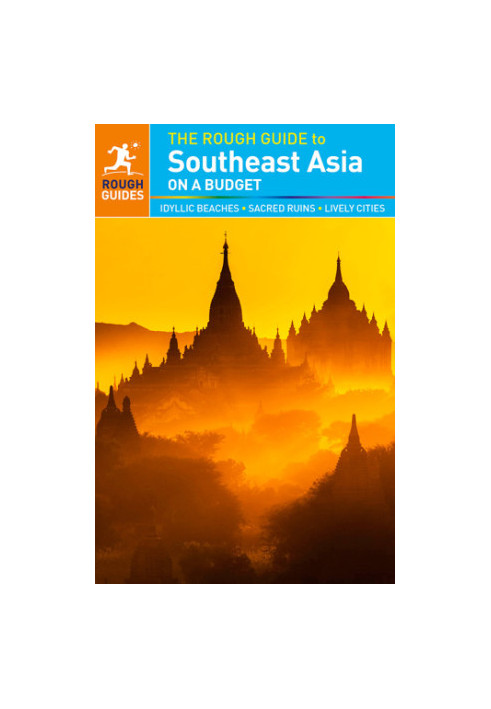 Rough Guide to Southeast Asia On A Budget