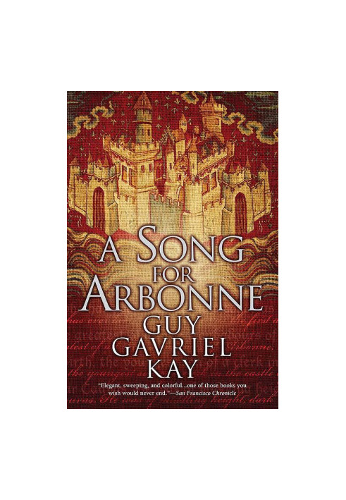 A Song For Arbonne