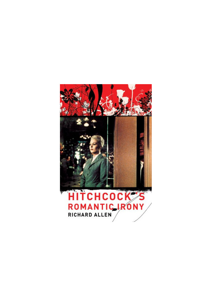 Hitchcock's Romantic Irony