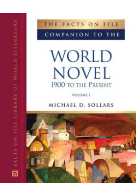 The Facts on File Companion to British Poetry Before 1600