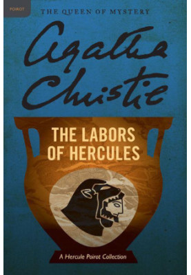 The Labours of Hercules - Hercule Poirot Investigates