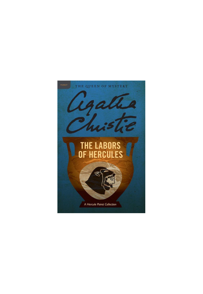 The Labours of Hercules - Hercule Poirot Investigates