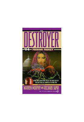 [The Destroyer 94] • Feeding Frenzy