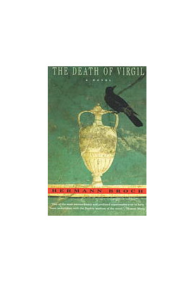 The death of Virgil