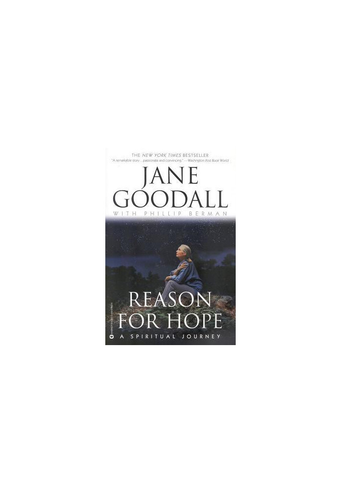 Reason for Hope