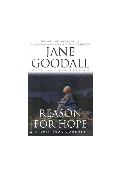 Reason for Hope